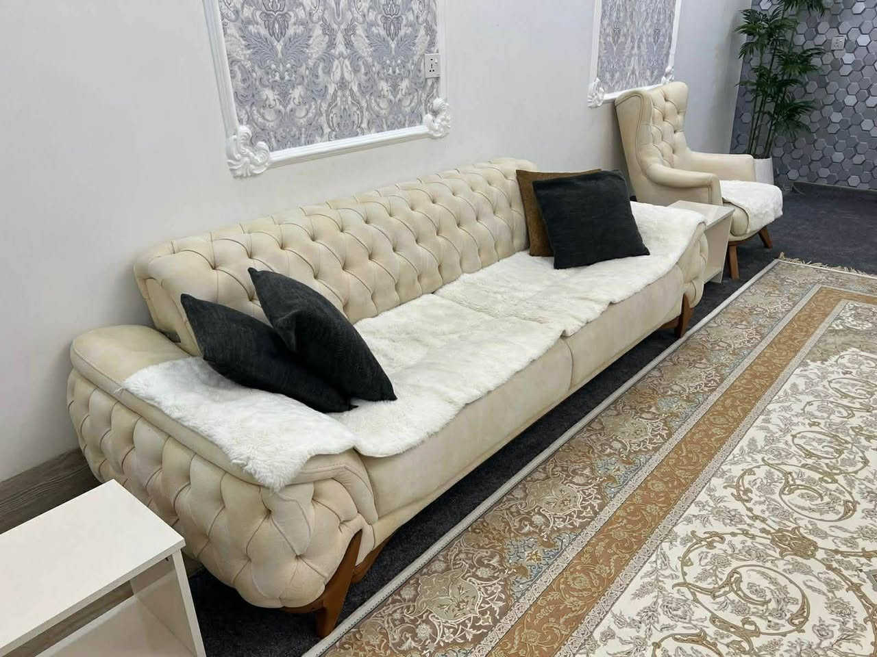 تاقمی توورکی دەرەجەیەک لۆک دەنەفەری بۆ فرۆشتن لە ڕانیە


**إذا كنت صاحب هذا الإعلان وتريد حذفه لأي سبب، رجاءا أرسل رسالة إلى الدعم الفني**