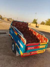 ستوته • موديل ٢١ • مكفولة