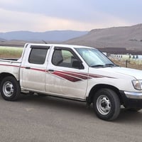 نيسان بيكاب • ٢٠٠٤ • السليمانية