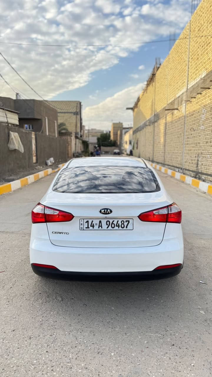 السلام عليكم سيراتو موديل 16 كفاله عامه بسمي مكاني ناصريه مركز السعر 135/ ***********
