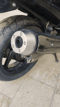 السلام عليكم
اكزوز بلادي مال 500
نضيفة جدا 
مكاني كربلاء 
لاستفسار ***********
