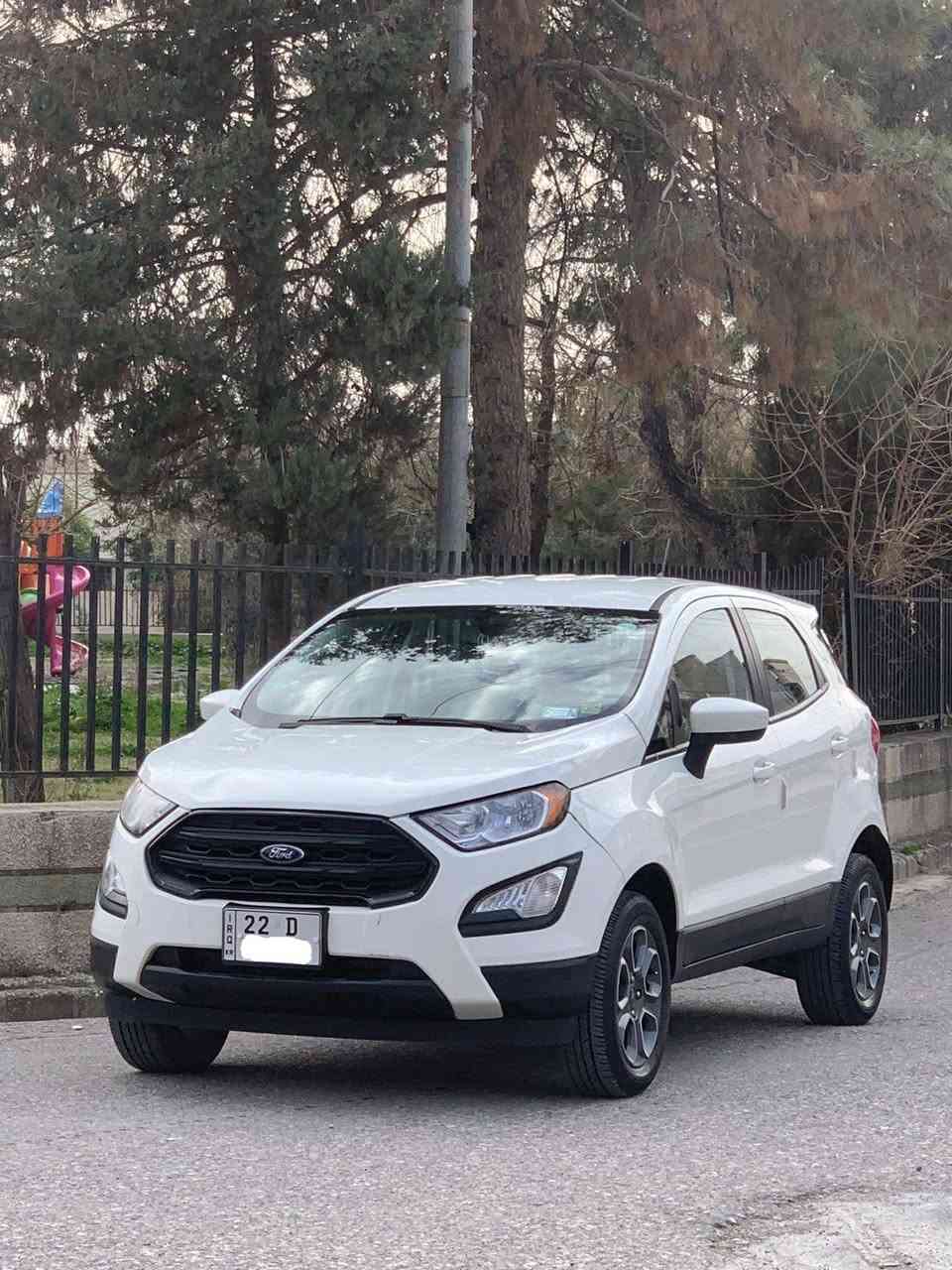 کــــــوردی 
تەنها فرۆشتن بە نقد 

FORD ECO SPORT
فۆرد یکۆ سپۆرت 
مـــۆدێل / 2021 
مواسفات /  4×4 
مەکینە چوار پستۆن 
ڕەقەم هەولێر سەنەوی نوێ 
مەودای ڕۆیشتن/
 (29 هەزار کم) 
 بێ ئێڕباگ ، بێ ناوگرتن ، بێ بۆیاغ
لێوی بۆنیت ، سەندوق تەعدیل

نـــــــرخ  (( ١٠٨ $  )) 

ناونیشان هەولێر

عربي 
فقط بیع نقد ، بدون مراوسة 

FROD ECO SPORT 
مــــــــودیل/ 2021
مواصفات/ 4×4
محرك / v.4  اربع سلندر
رقم اربیل سنوية جدید 
ماشي (  ٢٩ الف کم ) 
 بدون ایرباك  ، بدون دواخل
بدون صبغ 
شبر بنيت و صندوق تعديل

سعر   ((   108 $  )) 
عنوان اربیل أربيل, العراق


**إذا كنت صاحب هذا الإعلان وتريد حذفه لأي سبب، رجاءا أرسل رسالة إلى الدعم الفني**