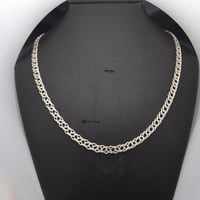 زنجيل • زنجيل رجالي • قلادة رجالي • اكسسوارات رجالية • سلسلة رجالية • ...