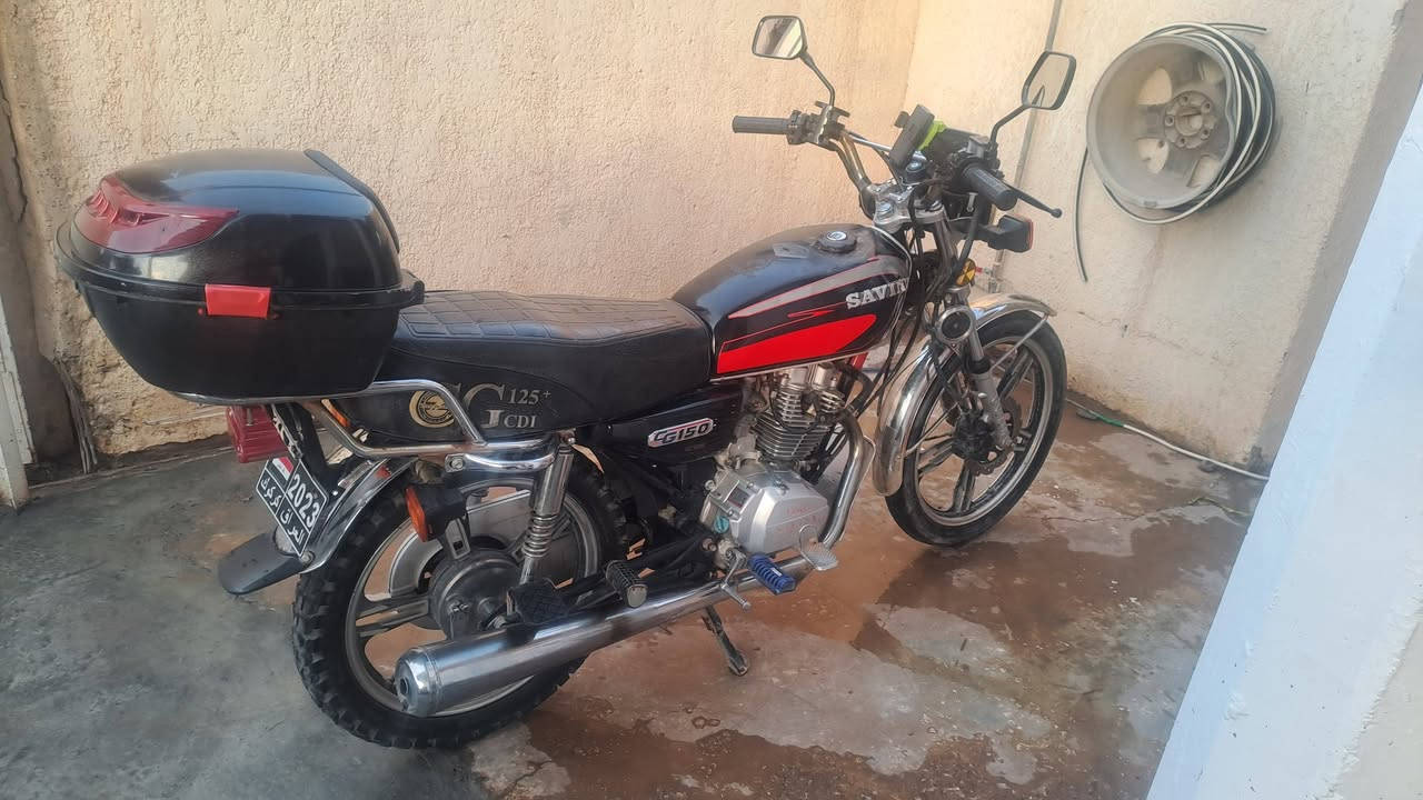 السلام عليكم
ماطور نوع سيفان 2020 سن الذيب 
السعر 425 الف وبي مجال 
المكان بيجي 
الاستفسار ع الرقم : ***********
