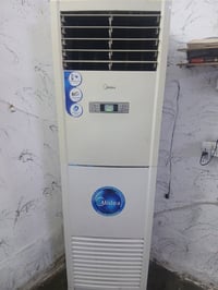 سبلت • ٣ طن • عطل الوحدة الداخلية