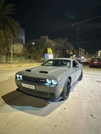جالنجر GT • برمجه طلقات • سليمانيه