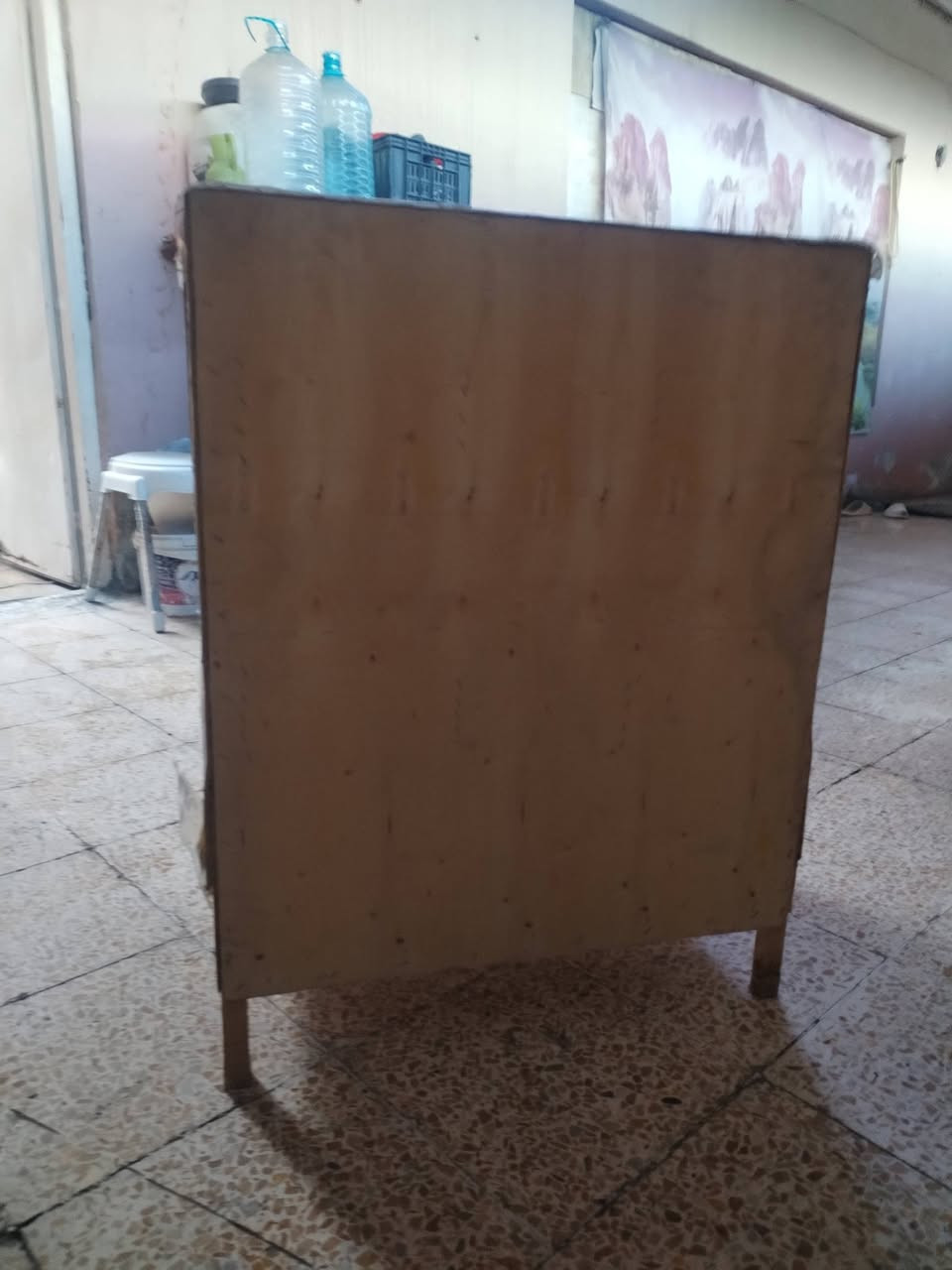 قفص للبيع نظيف حيل سعر 15
***********
