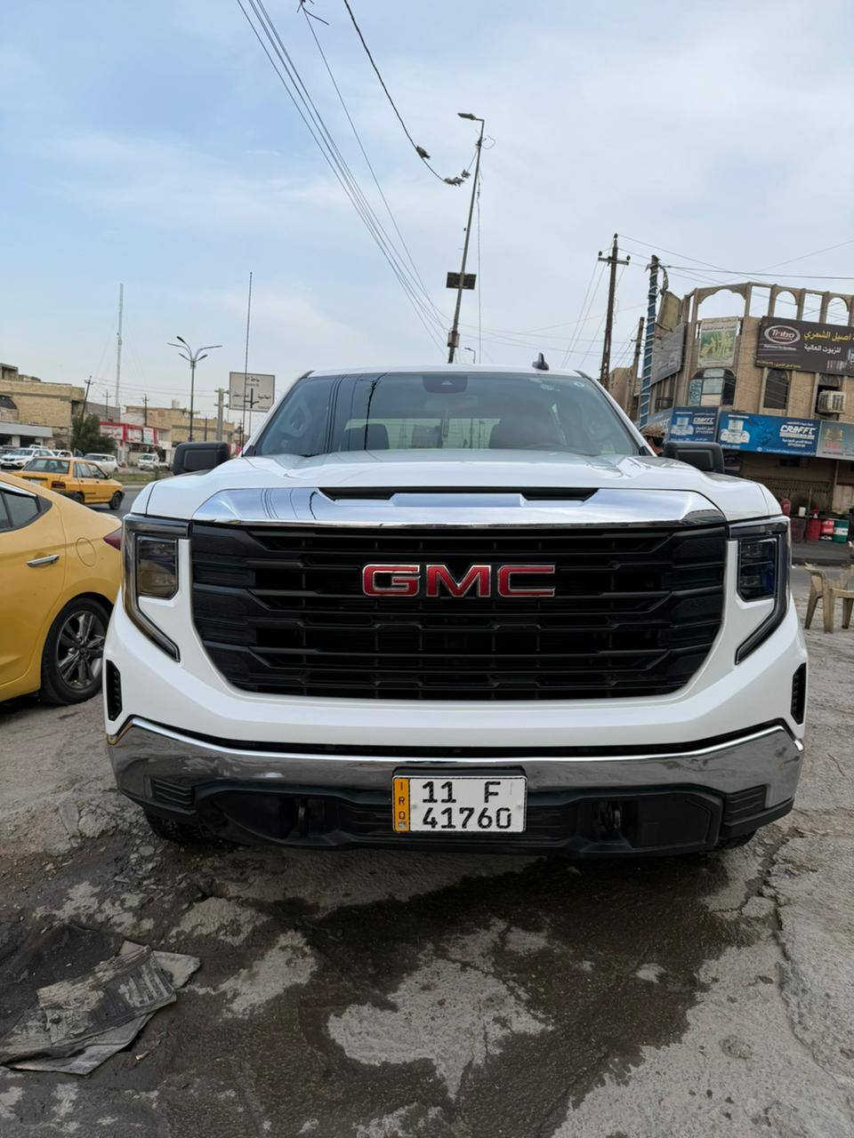 سلام عليكم جمسي سيره موديل 2023 رقم الموبايل *********** سعر خابر ودلل
