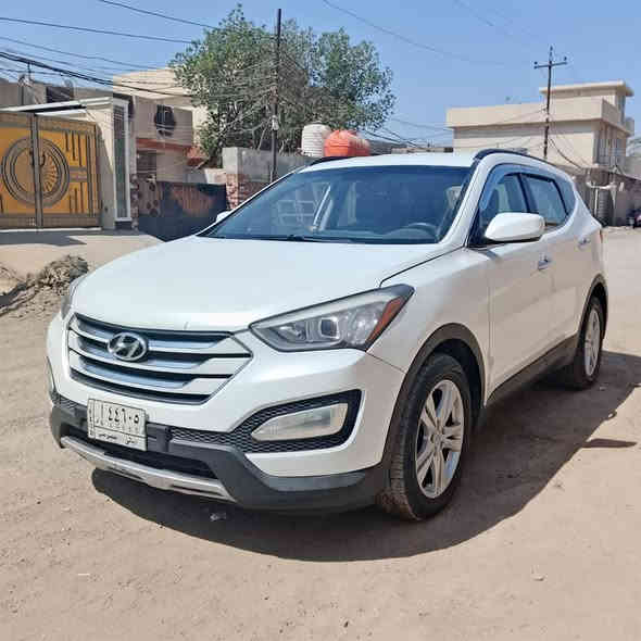 سنتافي 16 امريكي جاملغ وبنيد لغد سليم

👉146$

***********4

سلندر 5راكب 
2400جي دي معلايه بدون دوانز وصرف مالبيت 
مواصفاته 
كشنات مخمل تدفاه تبريد 
تحكمات ستيرن 
يدات نيكل 
مانع انزلاق 
بيه بعد مواصفات نص معروفه 
رقم ديالى باسمي سنويه لل26 
مكينه كير تبريد خير من الله 
شواصي لغود مكفول 
سياره معتنين بيه مو مهموله استخدام عله ايدي جاهزه 

***********
