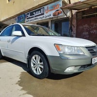 سوناتا خليجيه • محدثه ٢٠١٠ • رقم نجف