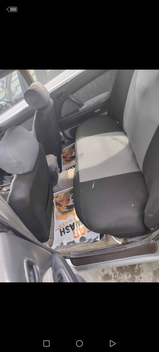 بطه 1992 مكفوله ماعده جاملغ خلفي كير مكينه تبريد كفاله حداديه جاهزه تحويل مباشر السعر 47 رقم الهاتف ***********
