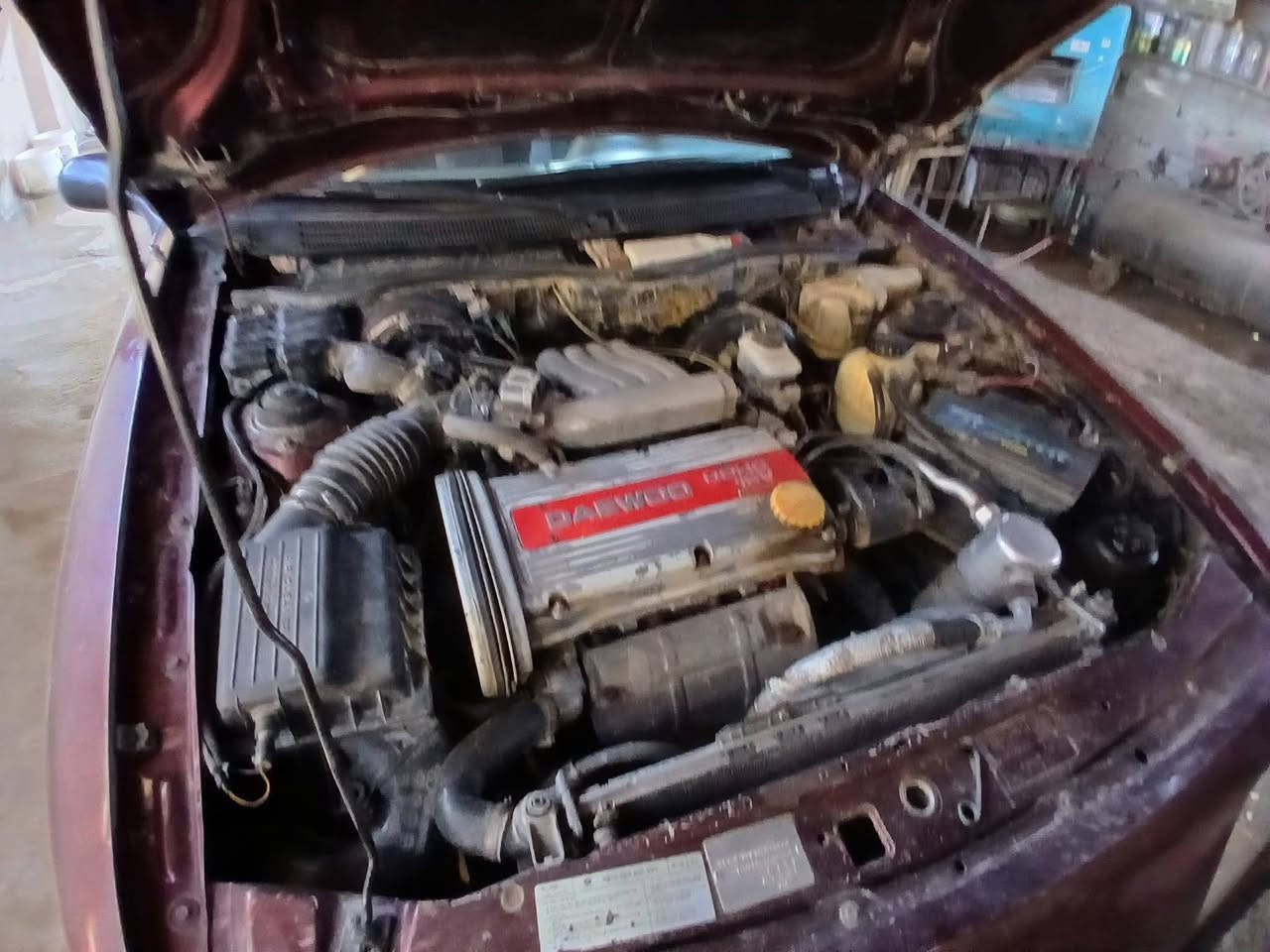 سلام عليكم مرخصت الادمن للبيع اسبروومديل٩٢رقم بغداد دولي جاهزة بلادية مكينة وكير حدادية غرفة تخم تاير كهربائبات كلهة نضيف تبريد عاطل سنوية لحد ٢٠٢٧مشروع وطني السعر ل٣٢وبيهة مجال مكان بابل للاستفسار ***********مكان
