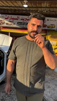 دوج جارجر إذا عندك أصوات مزعجة بـ دشبول هاي المشكلة بنفس الوقت فتح دشب...