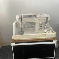 مكينة خياطة • ١٤ غرزة • السليمانية تسلوجة