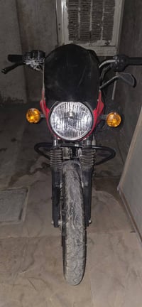 دراجة بوكسر 2023 دراجة متروكة للبيع مكلف للنشر رقم 07811579518