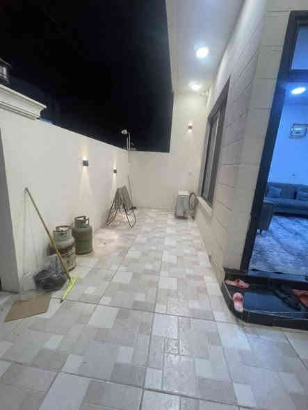 (1684)
#دار طابو للبيع طابقين سقوف ثانوية 
#مساحة/ 150 م 
#الواجهة / 7.5م
#الموقع/ كركوك حي الواسطي  قرب شركة الاحمدي
#يحتوي/
#طابق1/(2) غرف نوم واستقبال ومطبخ حار وبارد وهول وصحيات داخلي وخارجيةوكراج سياره
#طابق2/(3)غرف نوم هول وصحيات
#السعردار / 190مليون 
#للاستفسار/ الاتصال على 
***********
او مراجعة مكتب الابداع للعقار
#العنوان المكتب حي العسكري خلف جامع المعراج
