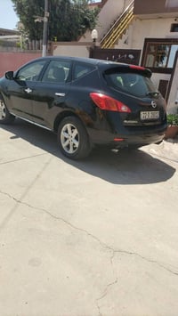 مورانو • ٢٠١٢ • مكفوله