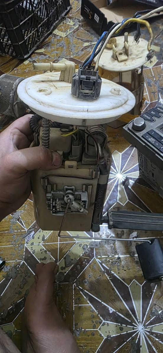 السلام عليكم رواجز زوج النترا محرك الفين +عبوه مع فيت بم اصلي مع مسجل سبورتج 2011 كلهن البيع


**إذا كنت صاحب هذا الإعلان وتريد حذفه لأي سبب، رجاءا أرسل رسالة إلى الدعم الفني**