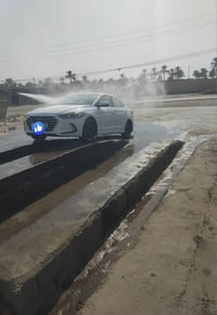 النترا ٢٠١٨ • امريكي • رقم بغداد