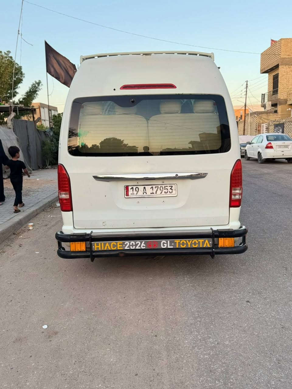 السلام عليكم باو للبيع مكينه فافون وكير وكسن خير من الله مديل 2015 والسنويه بسمي لحد 30 خط وبحث كربلاء نجف مامطلوبه ربع  السياره مكفوله من الضربه تعير الدواير فقط واي ستفسار  *********** السعر 130 وبي مجال  واذا مراوس بكوستر  2001 2002 حسب القناعه
