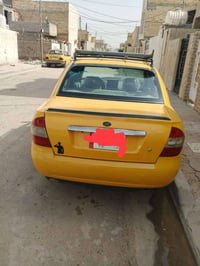 طيبه • ٢٠١٥ • بغداد