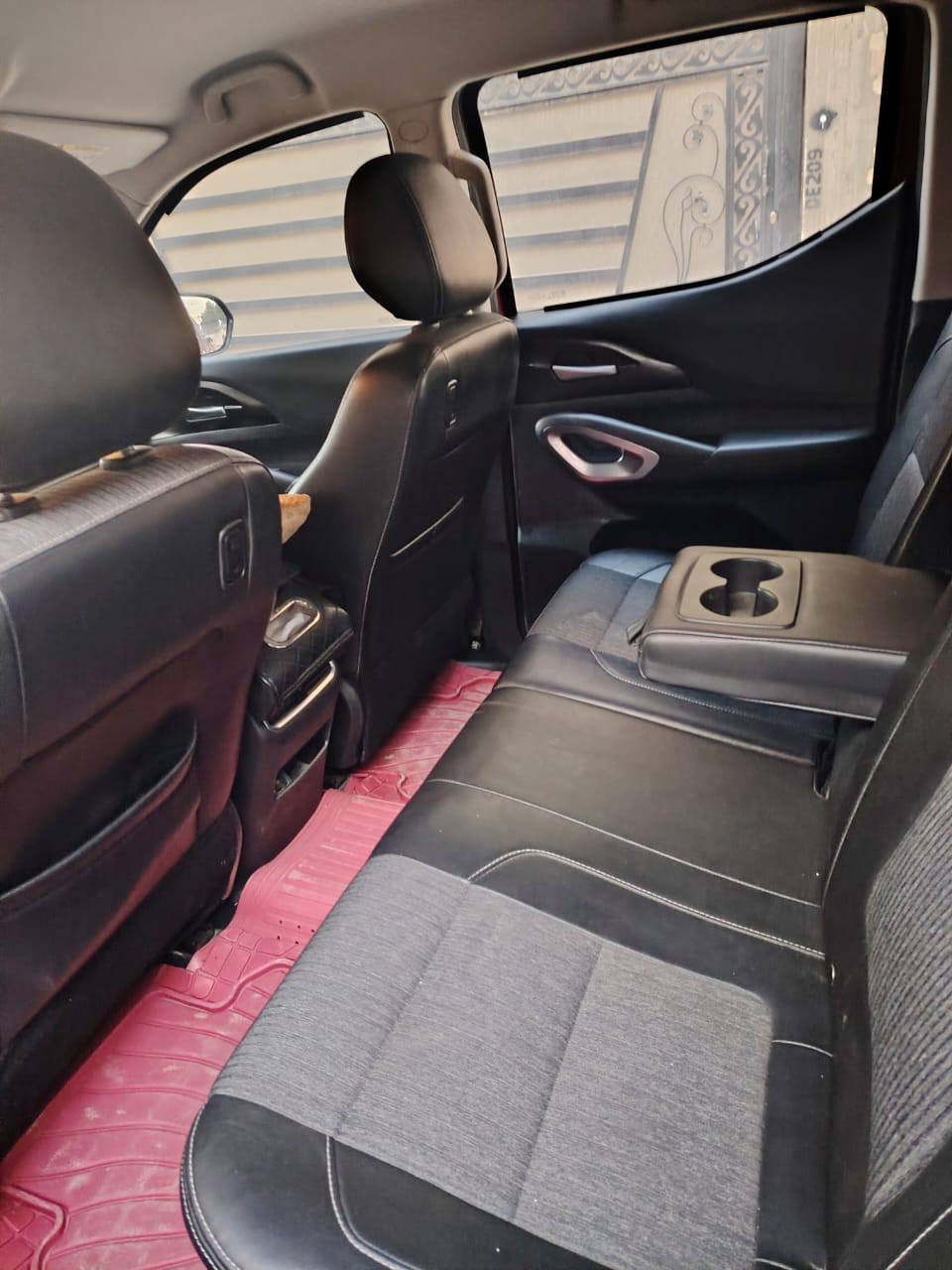 سلام عليكم
شانجان هانتر 
للبيع 
موديل 2023
حره تحويل مباشر
السياره كفاله عامه 
رقم بغداد 
العنوان بغداد الدورة 
للبيع او مراوس حسب القناعه 
للاستفسار الاتصال على الرقم التالي 
***********
السعر 165#
