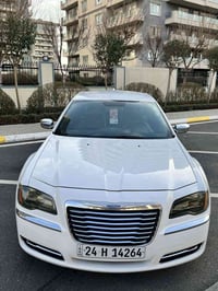 كرايسلر 300 • ٢٠١٣ • ١٢٠٠٠٠ كم