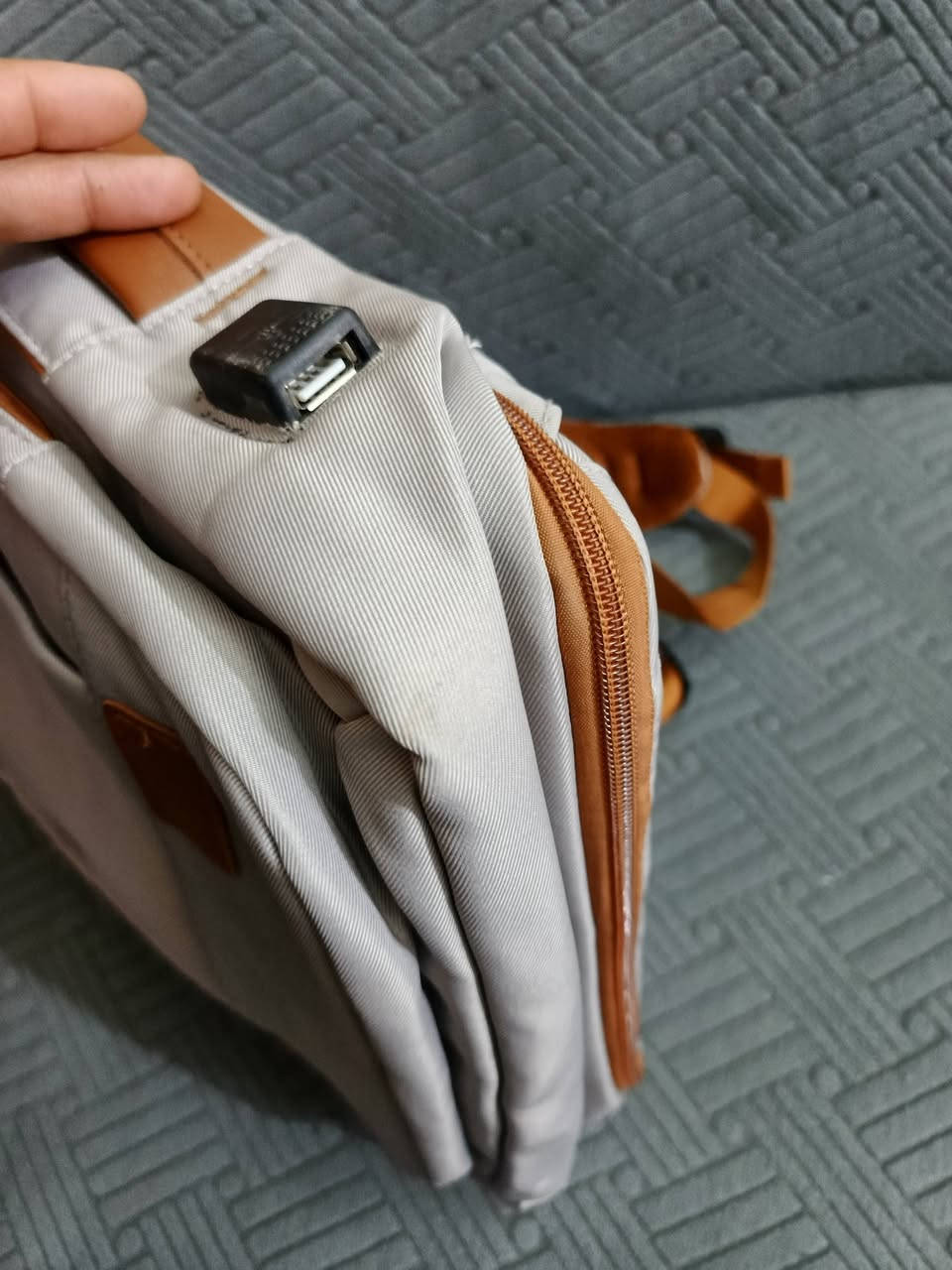 وتر برو جنطة سفر ودوامات موضفين اعمال تم ١٥


**إذا كنت صاحب هذا الإعلان وتريد حذفه لأي سبب، رجاءا أرسل رسالة إلى الدعم الفني**