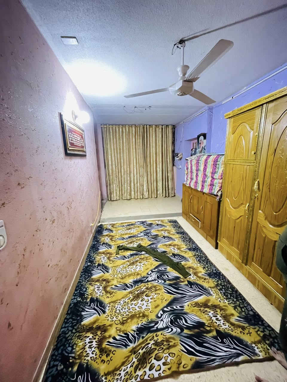 مجمع القادسيه 
طابق ارضي للبيع فقط 🏢

شقه نضيفه +الحديقه على داير الشقه 

باقي تفاصيل خاص

📞📱***********

📞📱***********
