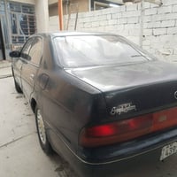 موديل ٩٢ • محرك ٣٠٠٠ • رقم بابل