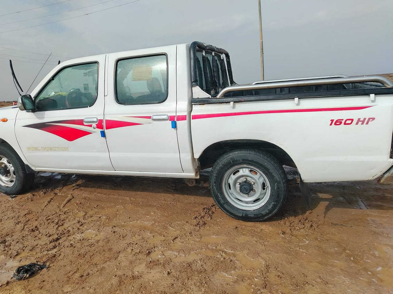 سلام عليكم  بيكم نيسان موديل ٢٠٠٨ بيها تبخير غير مكفوله سنويه 2028 تحويل أكثر استفسار نتصل على ***********
