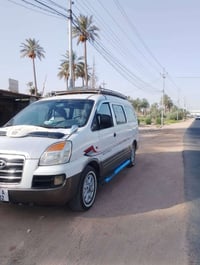 ستاركس • ٢٠٠٧ • رقم كربلاء