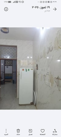 بيت للايجار • شارع ٨٠ • أضواء الحله