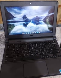 دل F22 • شاشة 12.5 • رام 4جيجا