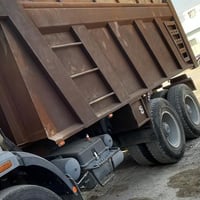 لماني حجري • ٥،٦٥م • شاحنة