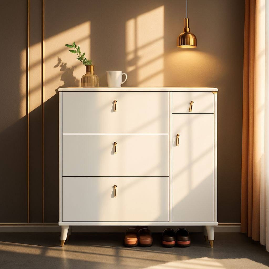 جزامة_احذيه خشب  #موديل_القلاب تصميم عصري #تخزين مثالي 
جزامة_احذيه خشب  #موديل_الابواب 
الاسعار حسب الموديل 
للحجز والاستفسار ارسل رسالة على الخاص
او على واتساب  ***********
خدمة التوصيل متوفرة لكافة محافظات عراقنا الحبيب 🇮🇶

#جزامات #جزامةقلاب #جزامةابواب #جزامة _احذية_قلاب #تنظيم #ترتيب #اثاث 
#جزامات_خشب #جزامات_احذيه #جزامات_لتنظيم_ترتيب_المنزل
