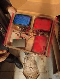 اخواج تطلعلي هذا بل كراتيناول تم 12 الف بل عافيه 3 قطع 07838362360