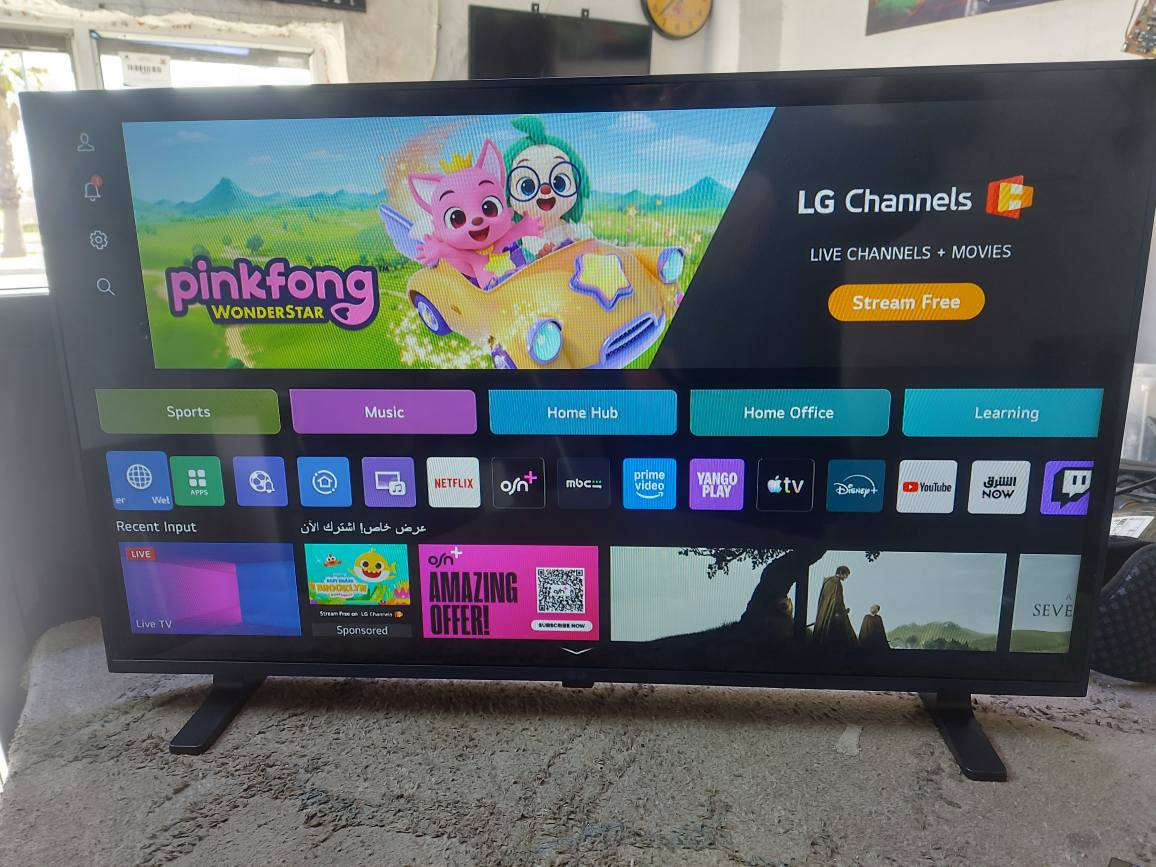 فول سمارت أربيل, العراق


**إذا كنت صاحب هذا الإعلان وتريد حذفه لأي سبب، رجاءا أرسل رسالة إلى الدعم الفني**