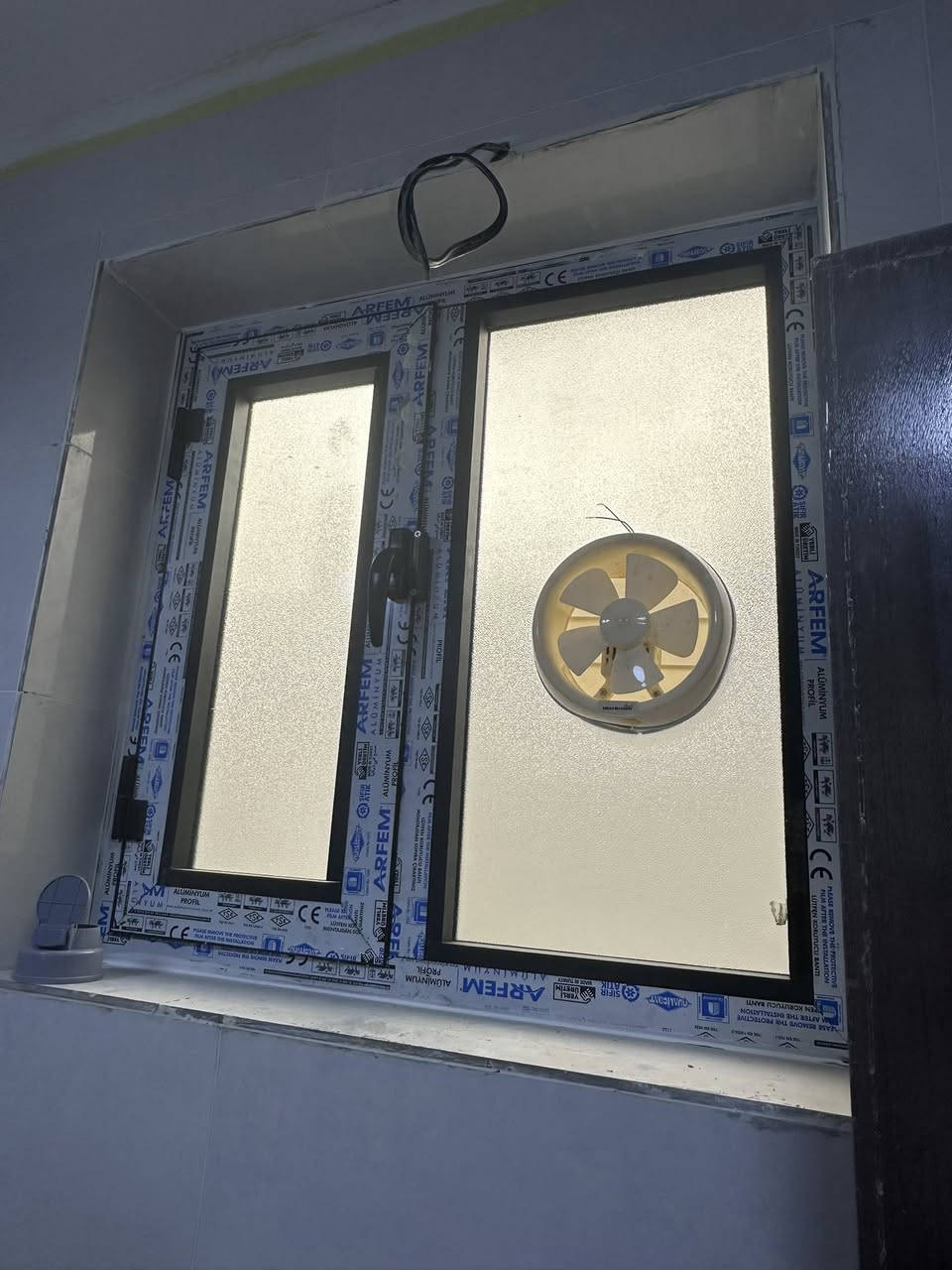 تم بحمد الله نصب شبابيك المنيوم 
وتثبيت الجام 

الموقع الحارثية 

دقة بالعمل 
سرعة بالانجاز 
اسعار مناسبة 

للاستفسار 
*********** 
***********
