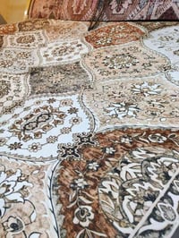 موكيت كلودي • عرض ٣م • تركي