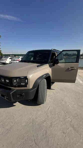 جيتور T2
فول موصفات 
2025
رقم بغداد بسمي 
كلين تايتل مكفوله من زلغ مغله نانو مات 2100$
ماشيه قريب 6000km
مكانها بغداد كاضميه 
***********
