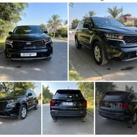 سورنتو ٢٠٢٢ • ٣٦ ألف ميل • دفع رباعي