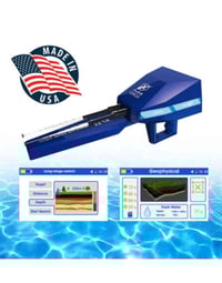 تنقيب آبار • مياه جوفية • إشراف جيولوجي