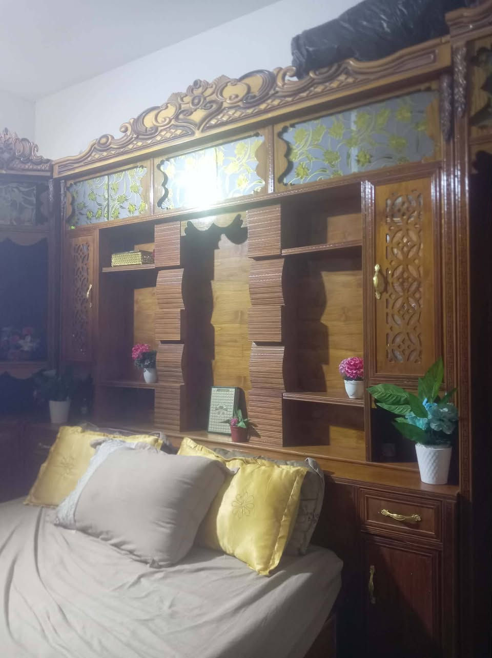 للبيع غرفه صاج مسويها 3 ملايين رايدها مليون وربع متوازي على بيعتها مكان فلوجه


**إذا كنت صاحب هذا الإعلان وتريد حذفه لأي سبب، رجاءا أرسل رسالة إلى الدعم الفني**