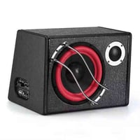 مضخم صوت • البصرة • بحالة جيدة