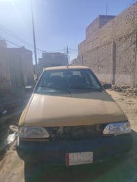 سايبا 2015 بيع  مستعجل  راسلني او خابرني اذا شراي 07838524052