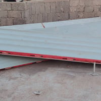 #مكلف #بالنشر چنكو صندويچ عدد 5 قطع طول القطعه 4امتار ونص  سعرهم كلهم ...