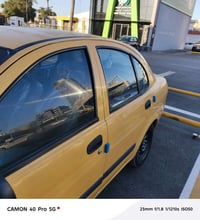 كورلا • ٢٠١٥ • تكييف بارد