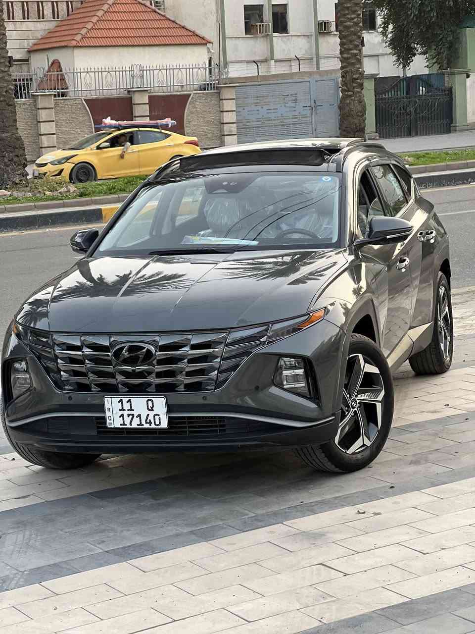 يا الله
السلام عليكم رمضان كريم 

توسان 2023

للبيع او مراوس حسب القناعه اقل منها

وارد أمريكي حادثها تبديل 3 قطع نفس اللون وباب خلفي صبغ 

مكينه 1600 هايبرد سرعه واقتصاد بلنزين ترايك وين متحب شرط الفحص 

كير مكينه صدر تبريد كهربائيات كلها علبلاد راديترات منظومه كله بلاد 

فوووووول مواصفات اعلى فئه لمتد 

رقم بغداد تحويل مباشر 

ماشيه 52 الف كيلو مو ميل يعني بلميل تقريبا 32 او اكثر 

السعر 205 قابل للتفاوض 

بيع او مراوس كل شي بسعره

***********
