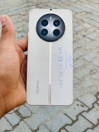 ريدمي ١٢ فايف جي • ذاكرة ٥١٢ • بصمه واكفه